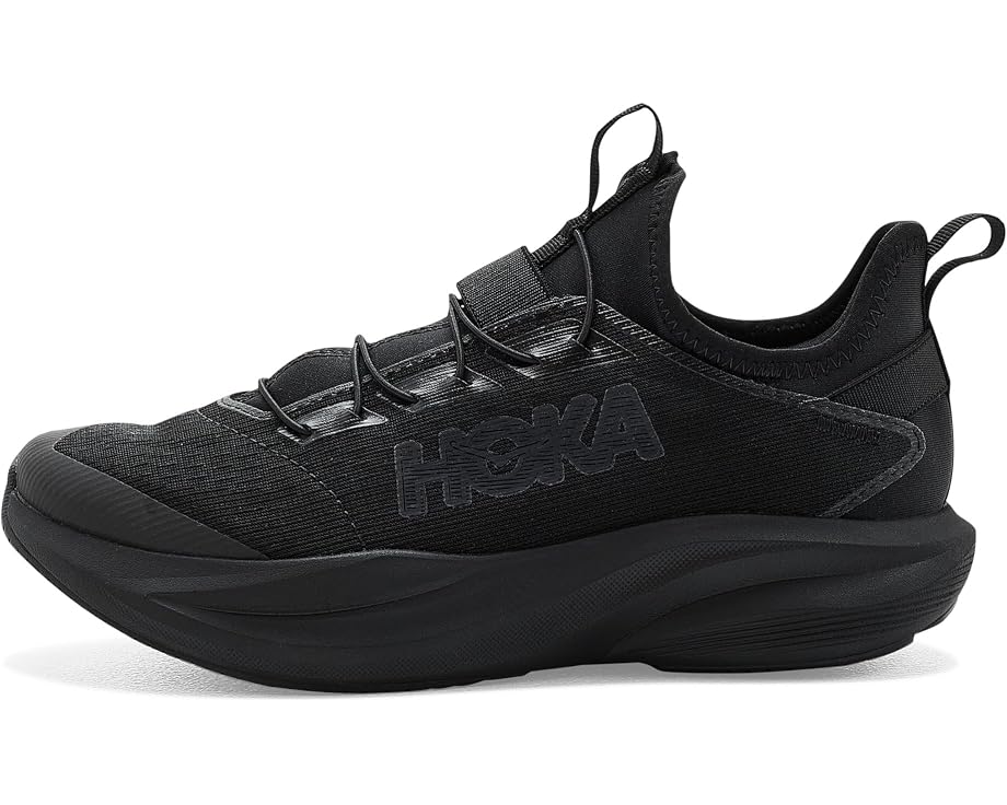 Кроссовки HOKA Kids Mach 7 для маленьких детей с легкой амортизацией