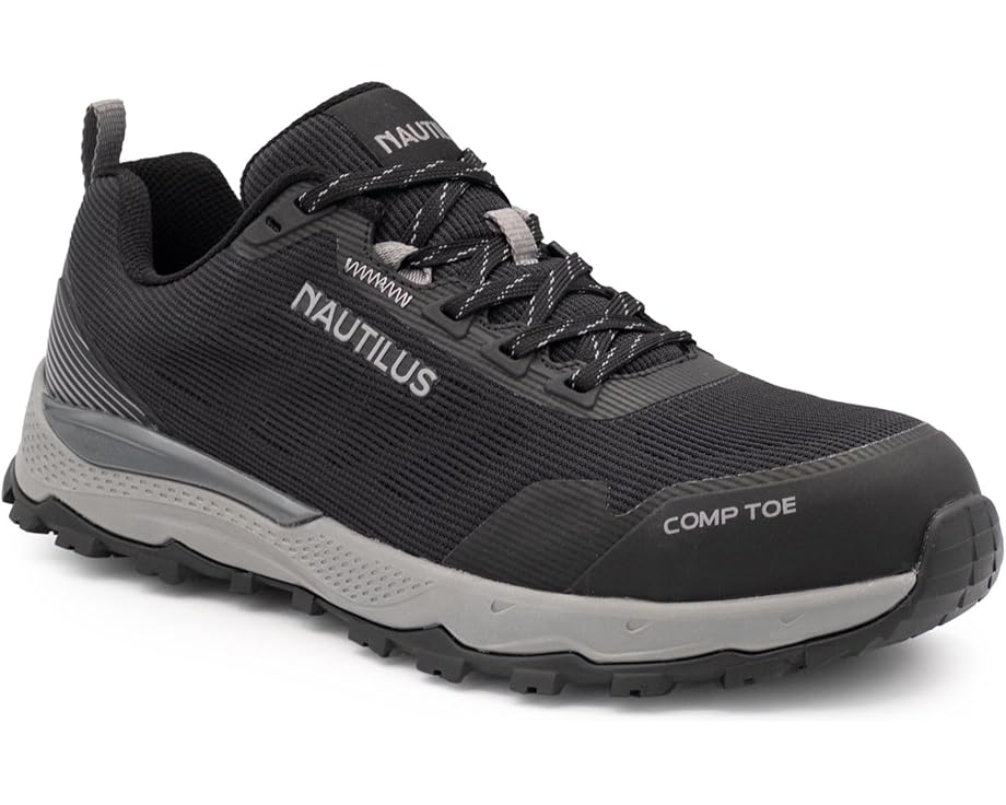Nautilus Safety Footwear Trillium N5305 кроссовки с композитным носком