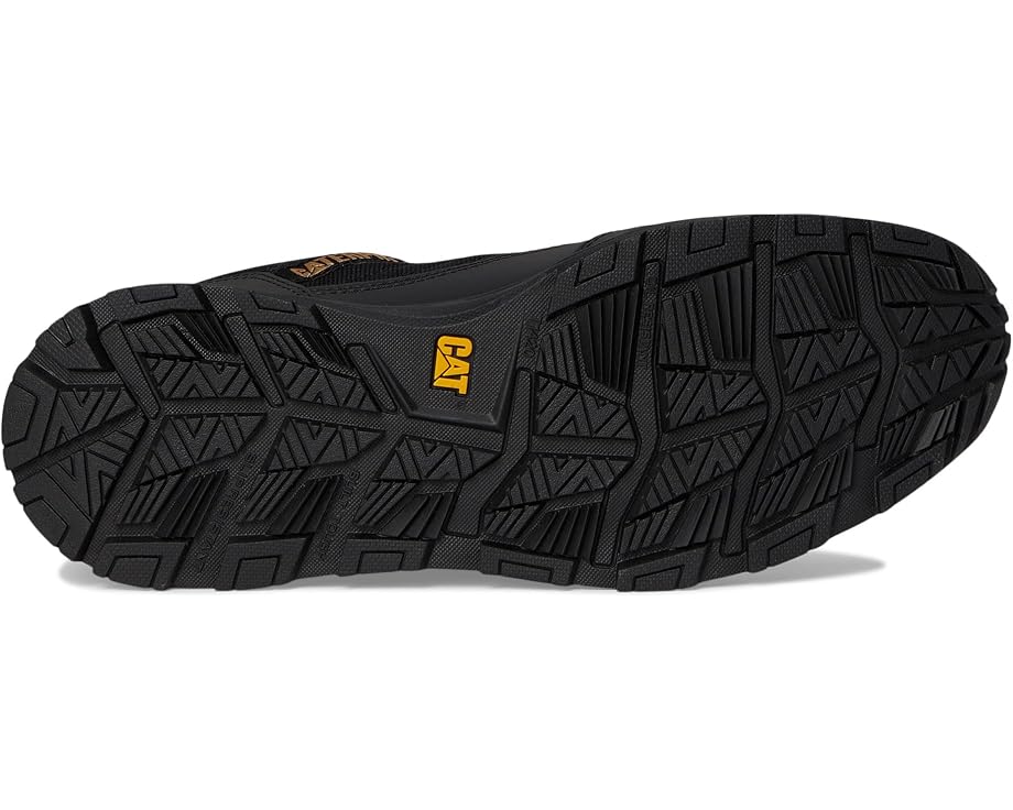 Caterpillar Кроссовки Venward CT SD с композитным носком