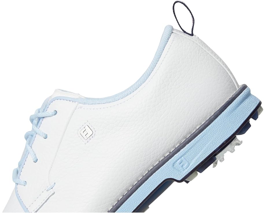 Гольф обувь FootJoy Premiere Series Cypress из кожи с технологией VersaTrax+