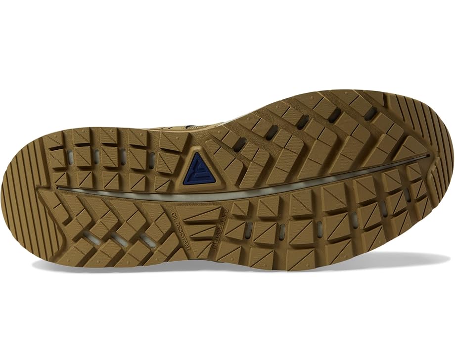 Bates Footwear ботинки Jumpstart Low с защитным носком из карбона