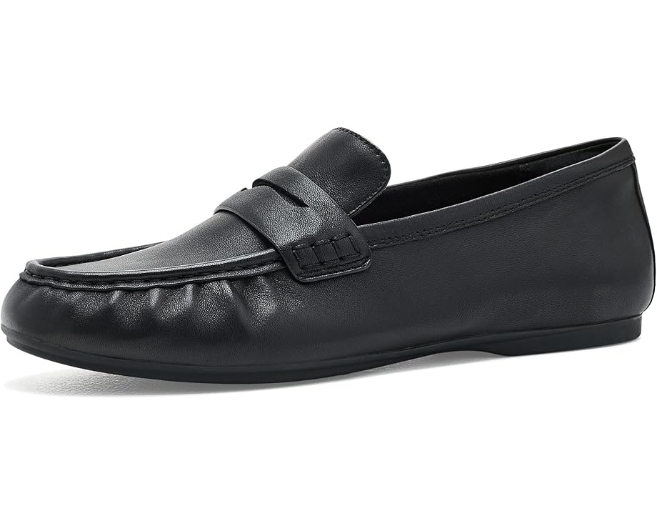 Лоферы FitFlop Delicato из гладкой кожи