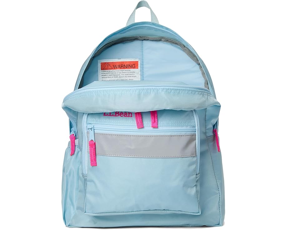 Рюкзак L.L.Bean Kids Junior Original Book Pack 17L для детей