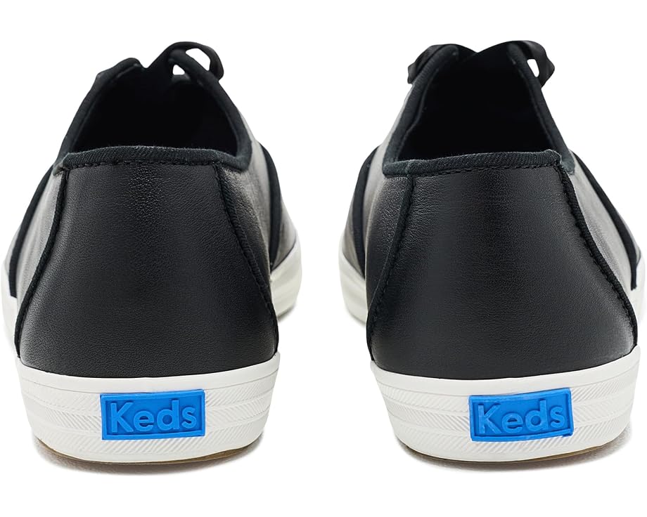 Кеды Keds Champion Point Low Wave на шнуровке