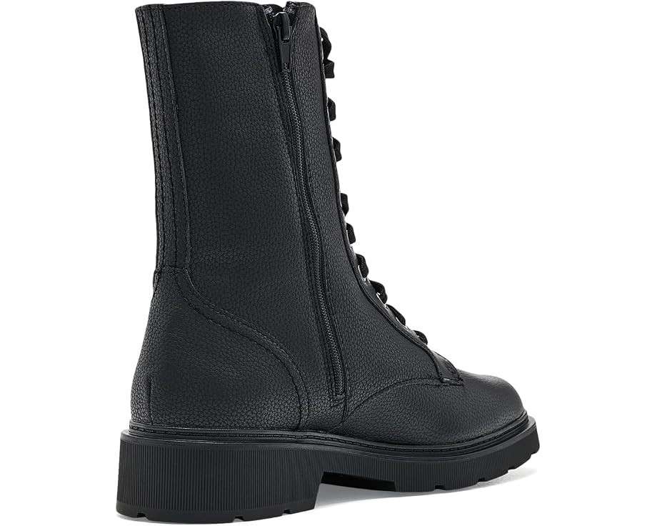 Ботинки Clarks Lauryl Style на шнуровке