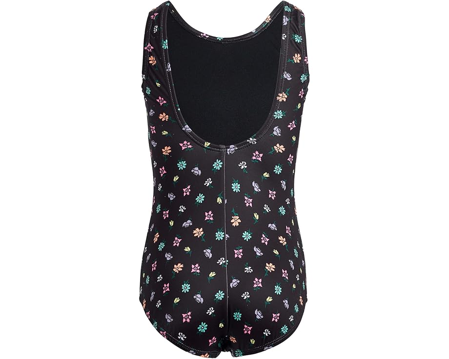 Детский комбинезон Nike Kids Crafted Blooms с U-образной спинкой