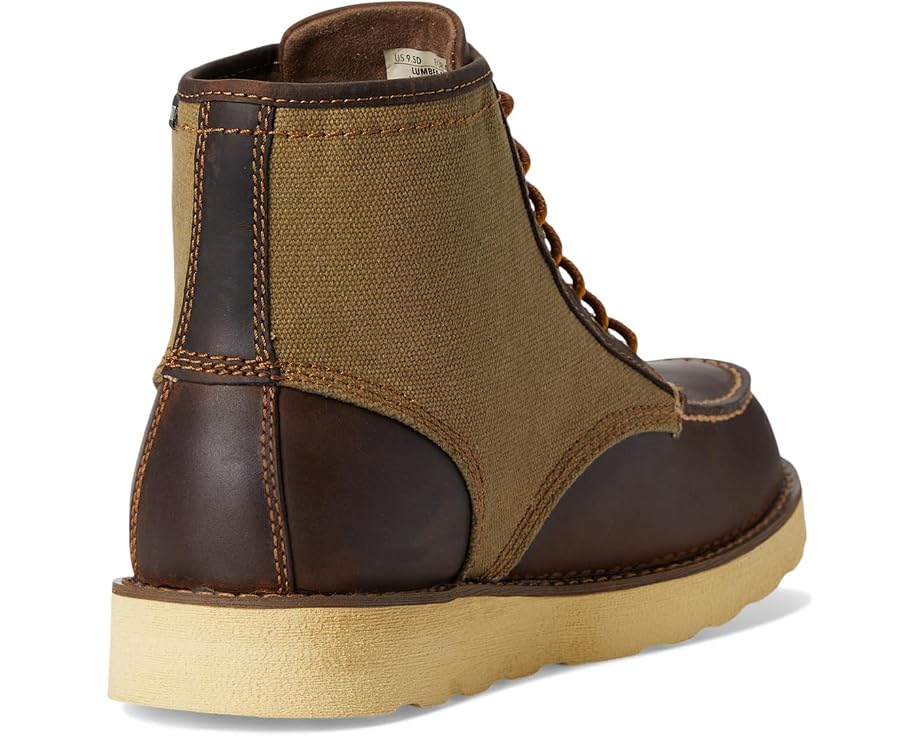 Ботинки Eastland 1955 Edition Lumber Up