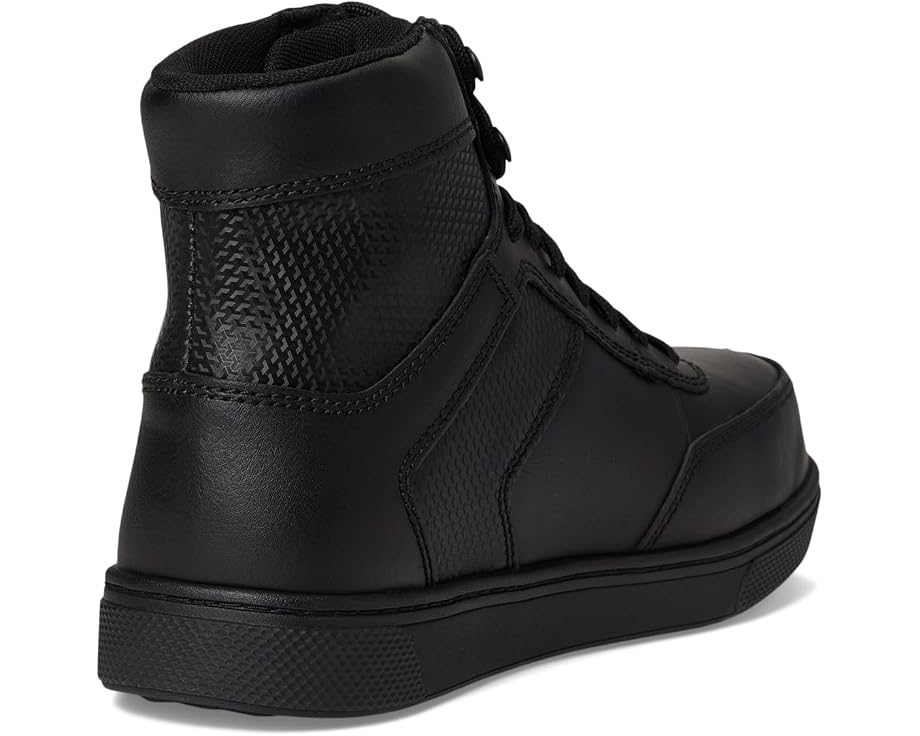 Кроссовки Harley-Davidson Grady CT с композитным носком Черный