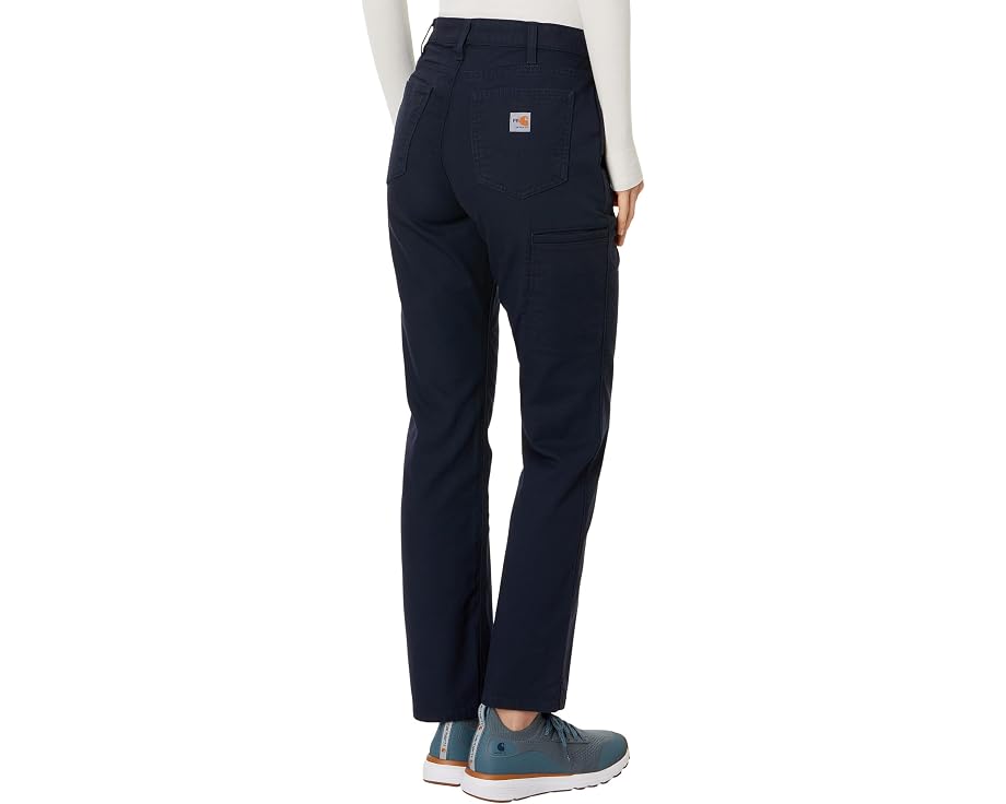 Огнестойкие брюки Carhartt Rugged Flex