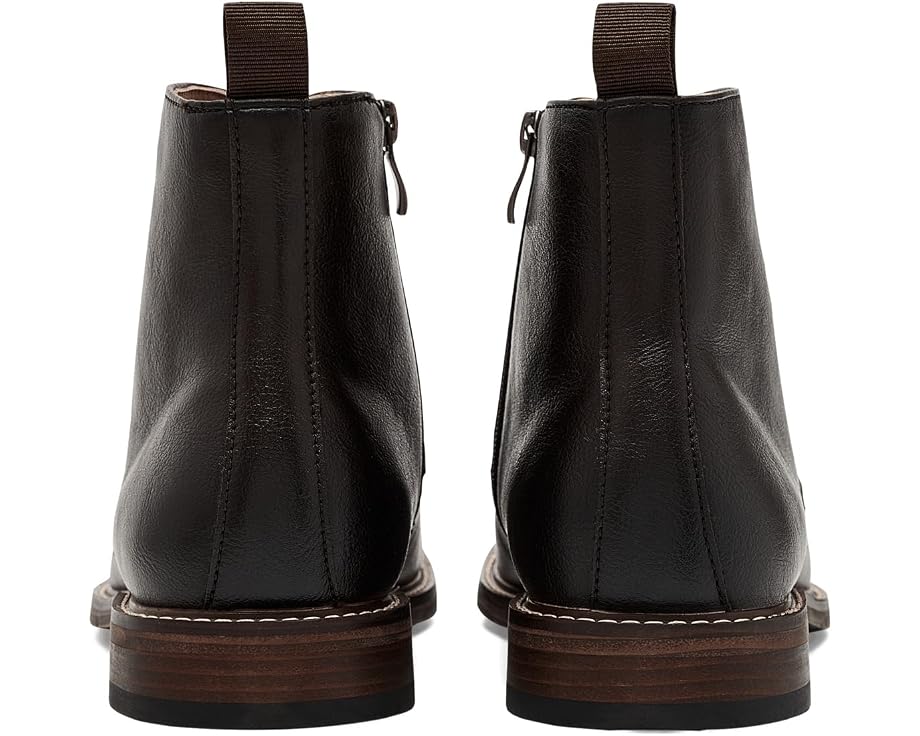 Ботинки Kenneth Cole Lowen с молнией и круглым носком