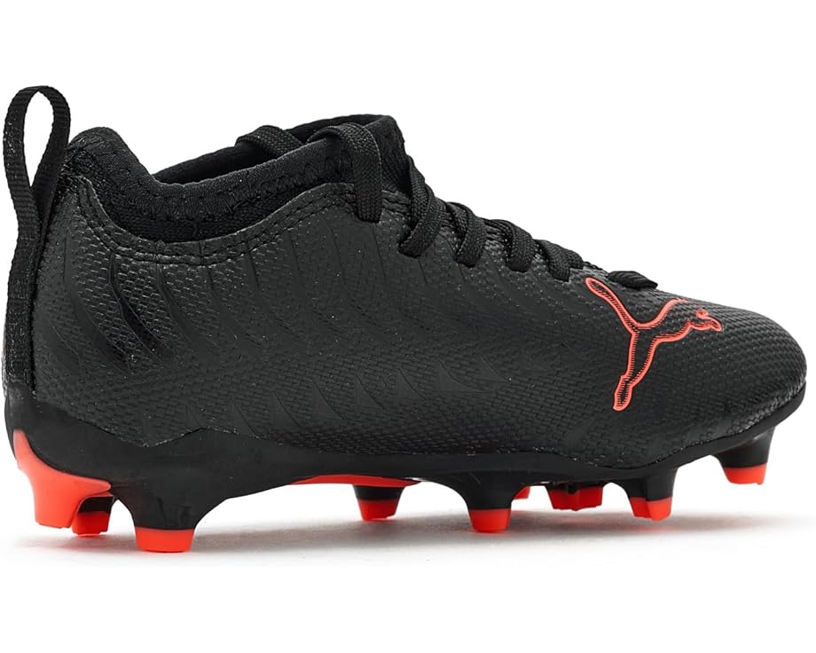 Детские бутсы PUMA Kids Ultra 6 для твердых и искусственных покрытий