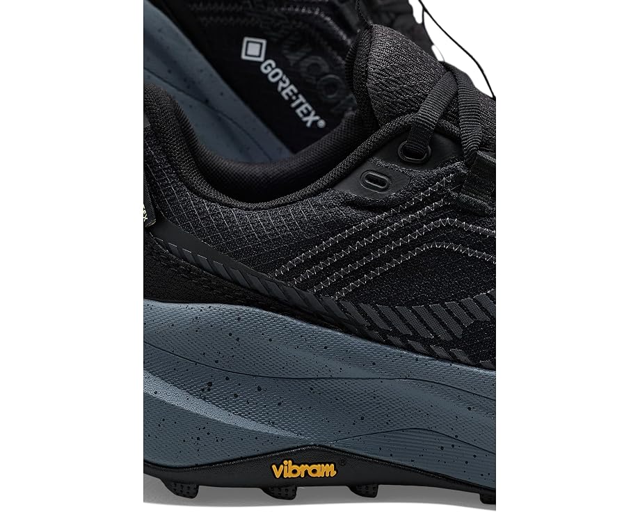Кроссовки для трейлраннинга Saucony Xodus Ultra 4 GTX
