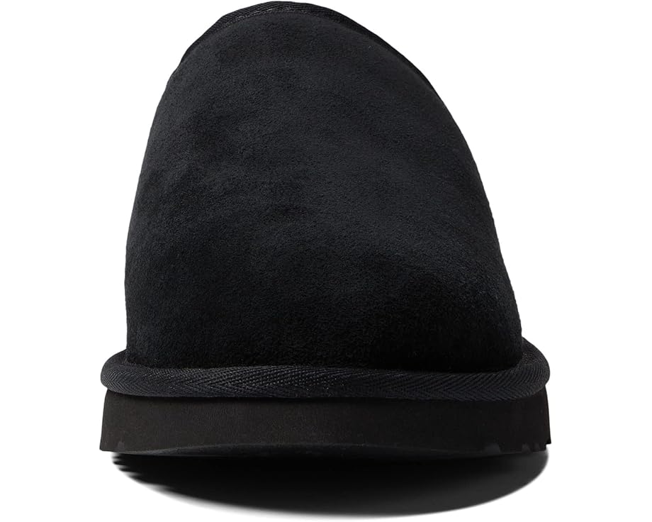UGG Classic Slip-On угги без застежки с поддержкой свода стопы