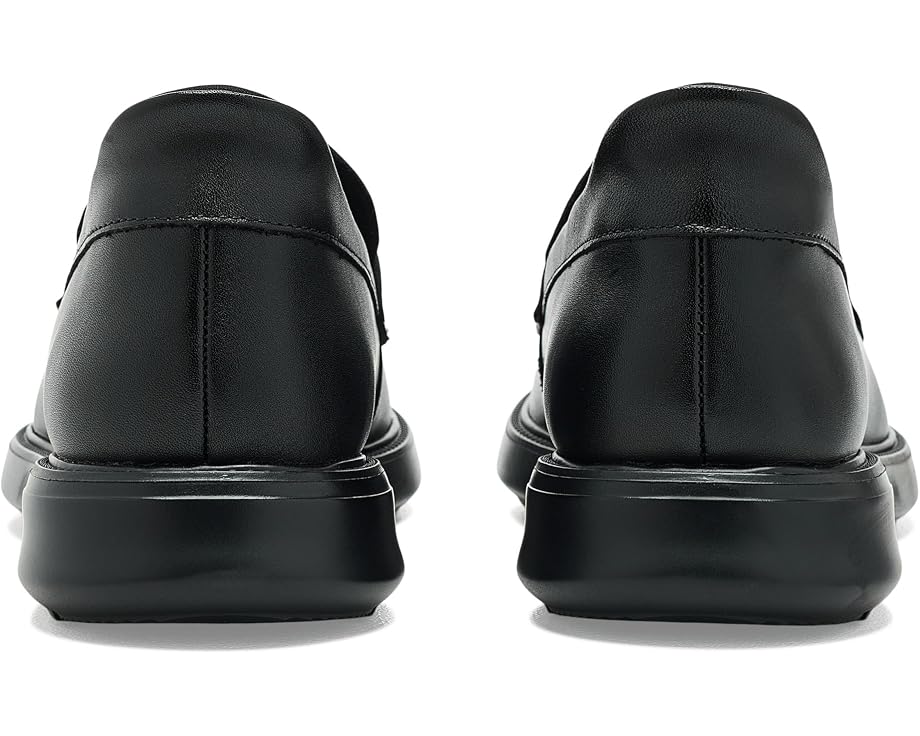 Marc Joseph New York Joseph Street оксфорды без шнуровки кожаные