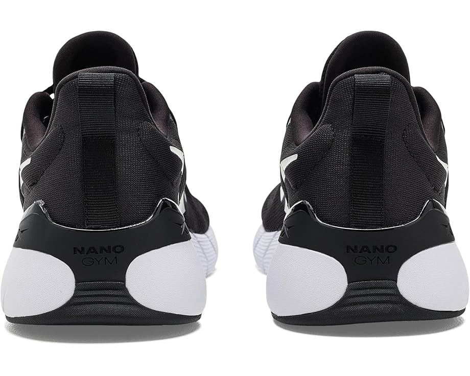 Кроссовки Reebok Nano Gym 1.0 для фитнеса