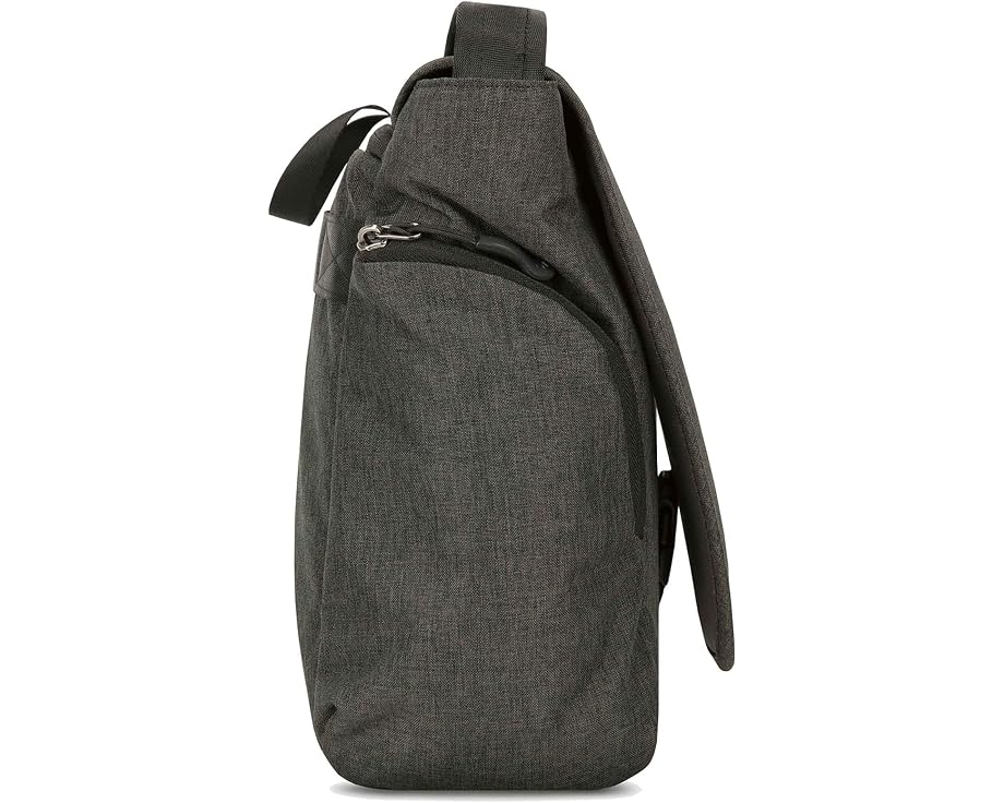 Сумка Travelon Anti-Theft Urban Messenger через плечо