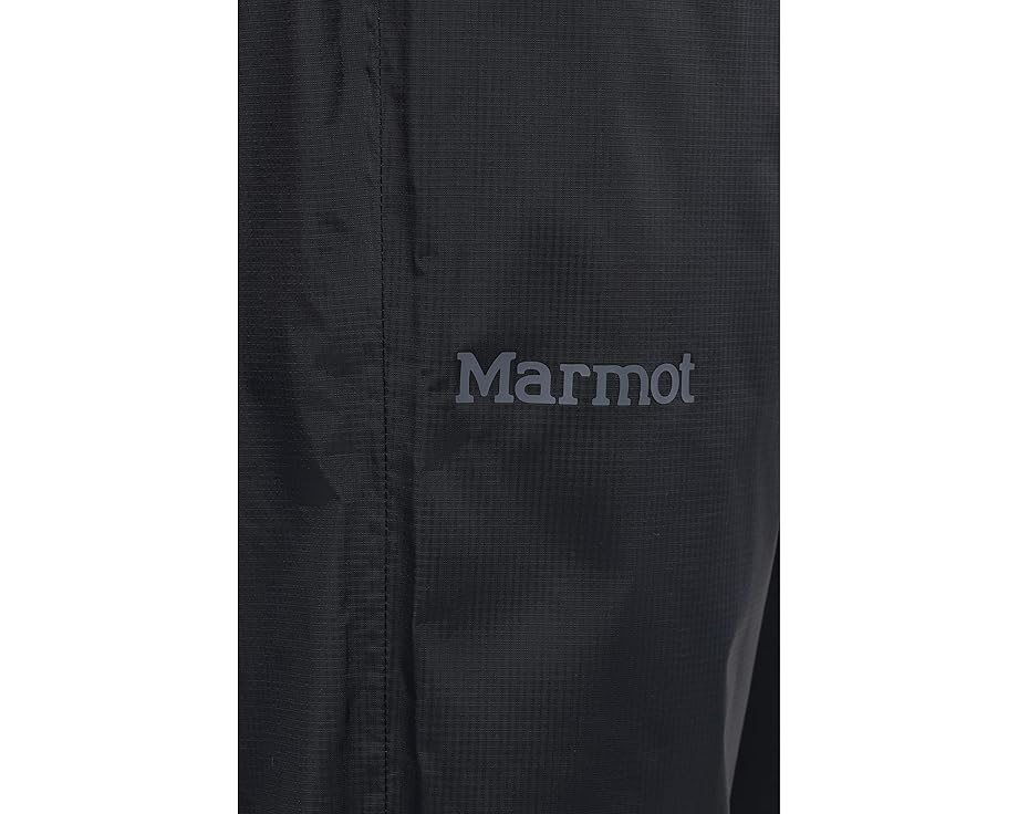 Marmot штаны Precip Evo из переработанного нейлона