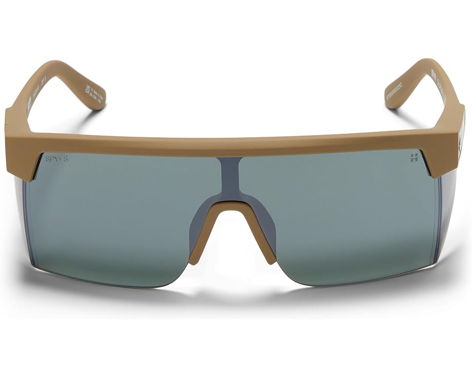 Солнцезащитные очки Spy Optic Super Flynn с пластиковой оправой