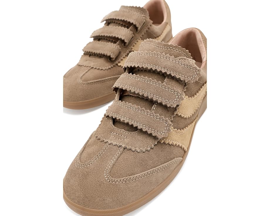 Кроссовки Merit Velcro Dolce Vita на липучках