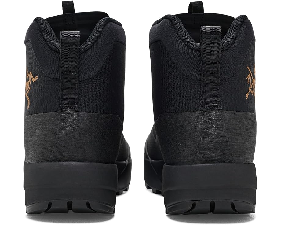 Треккинговые кроссовки Arc'teryx Kopec 2 Mid GTX