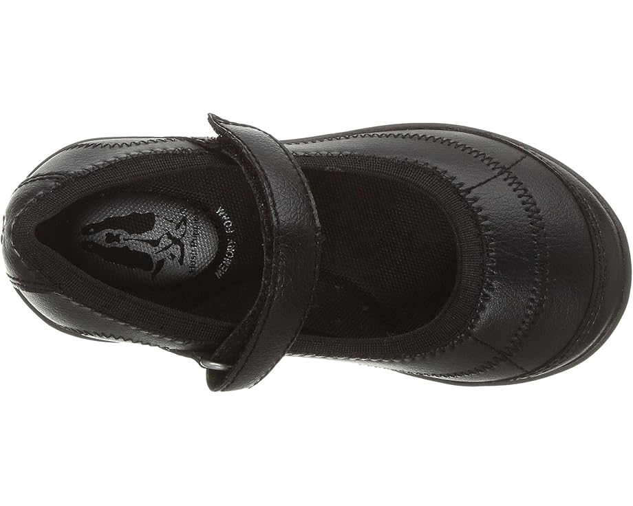 Туфли Reese от Hush Puppies Kids для малышей и детей младшего возраста