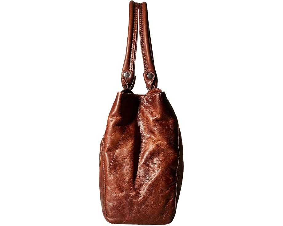 Сумка Melissa Tote от Frye с магнитом