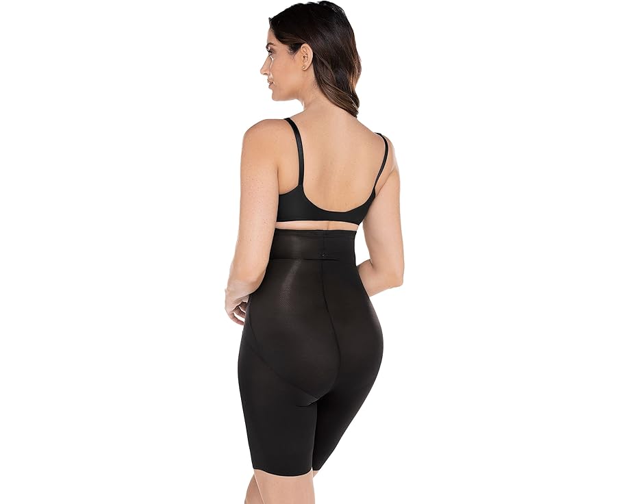 Miraclesuit корректирующее изделие Extra Firm Shape with an Edge с высокой талией и длинной ножкой