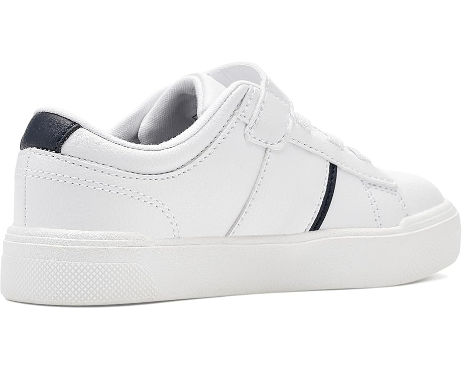 Детские повседневные кроссовки Polo Ralph Lauren Frazier