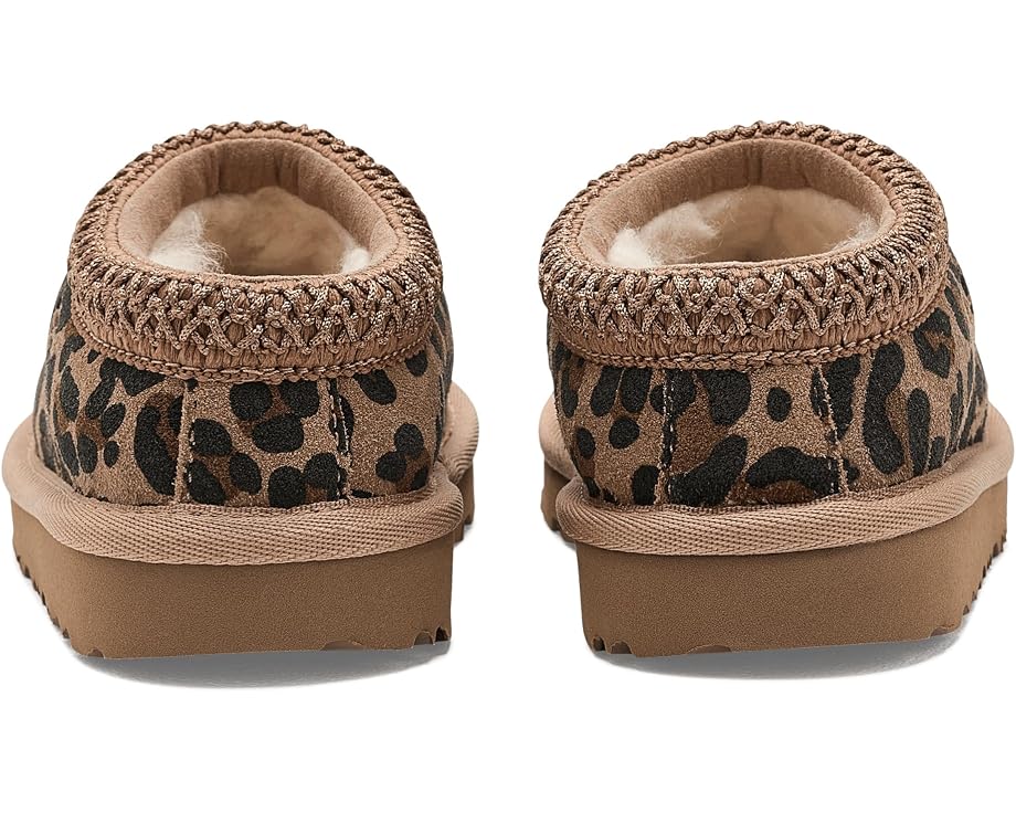 Ботинки UGG Tasman II Spotted с пятнистым принтом