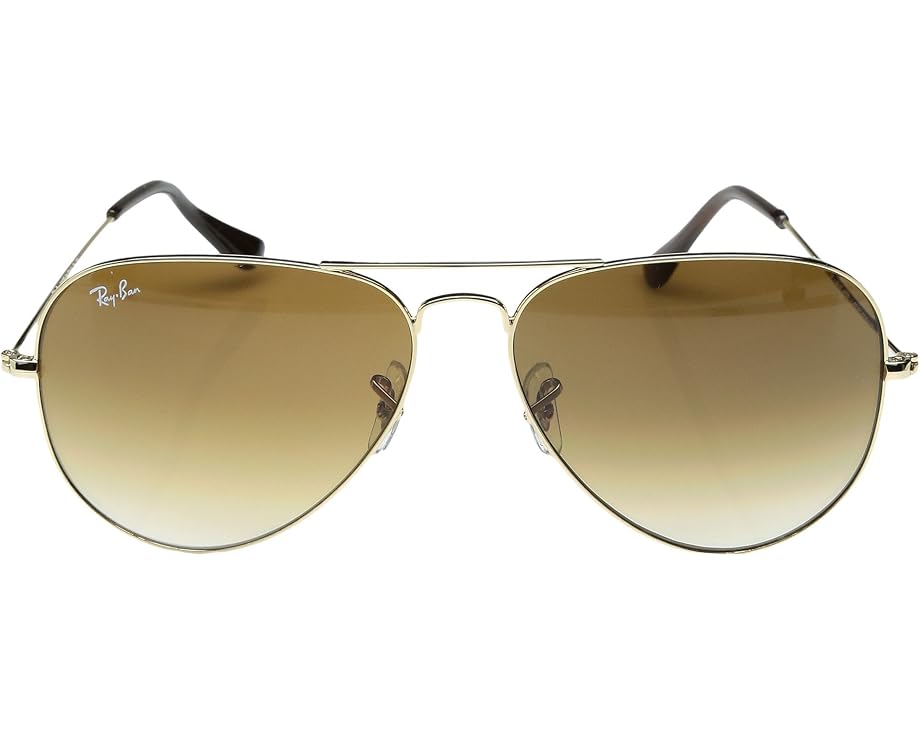 Солнцезащитные очки Ray-Ban RB3025 Classic Aviator