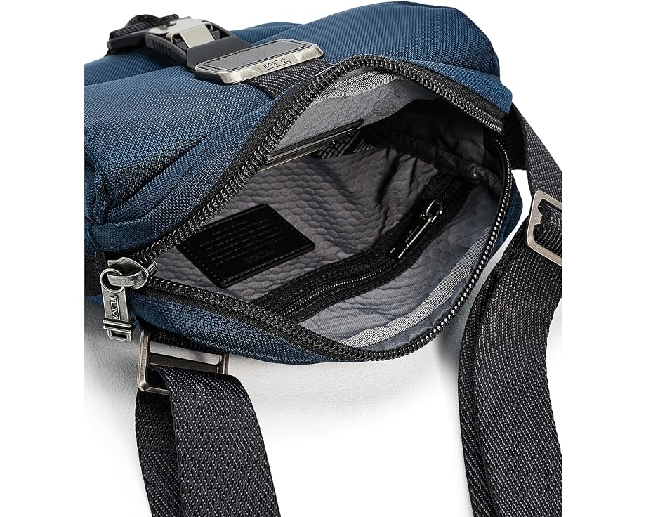 Tumi сумка через плечо Junior Crossbody