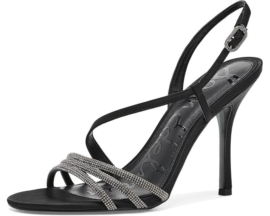 Sam Edelman Charli Glam сандалии на шпильке