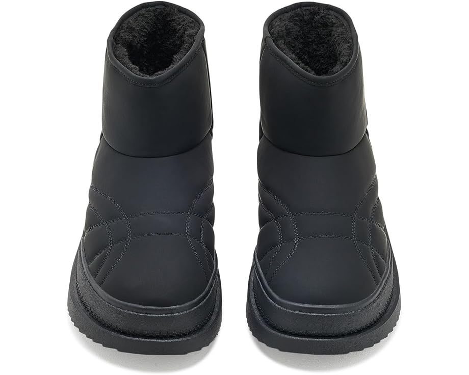 Rocket Dog Ryder PU зимние сапоги на платформе
