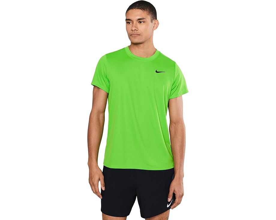 Теннисный топ Nike Court Victory Dri-FIT с технологией отведения влаги