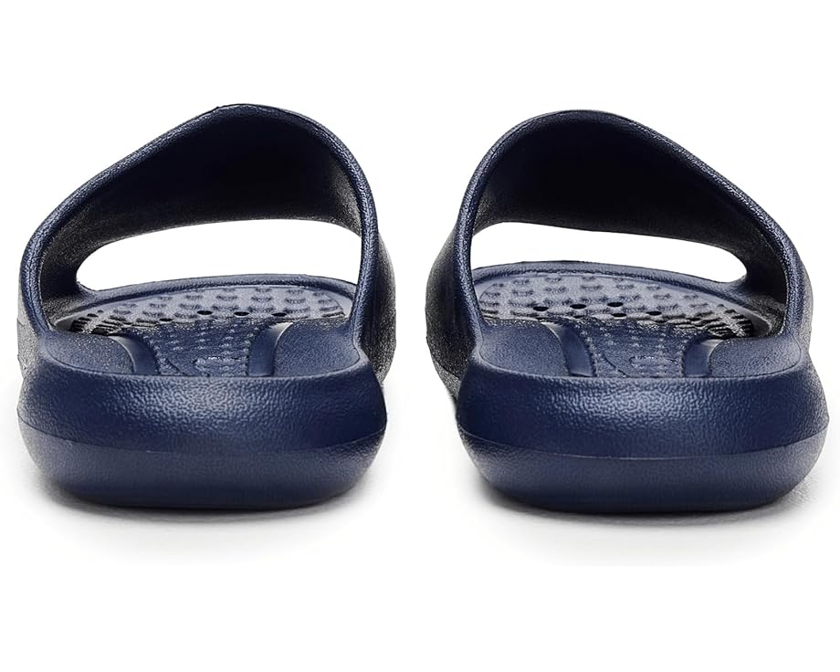 Сланцы Nike Victori One Shower Slide с мягкой пеной и противоскользящей подошвой