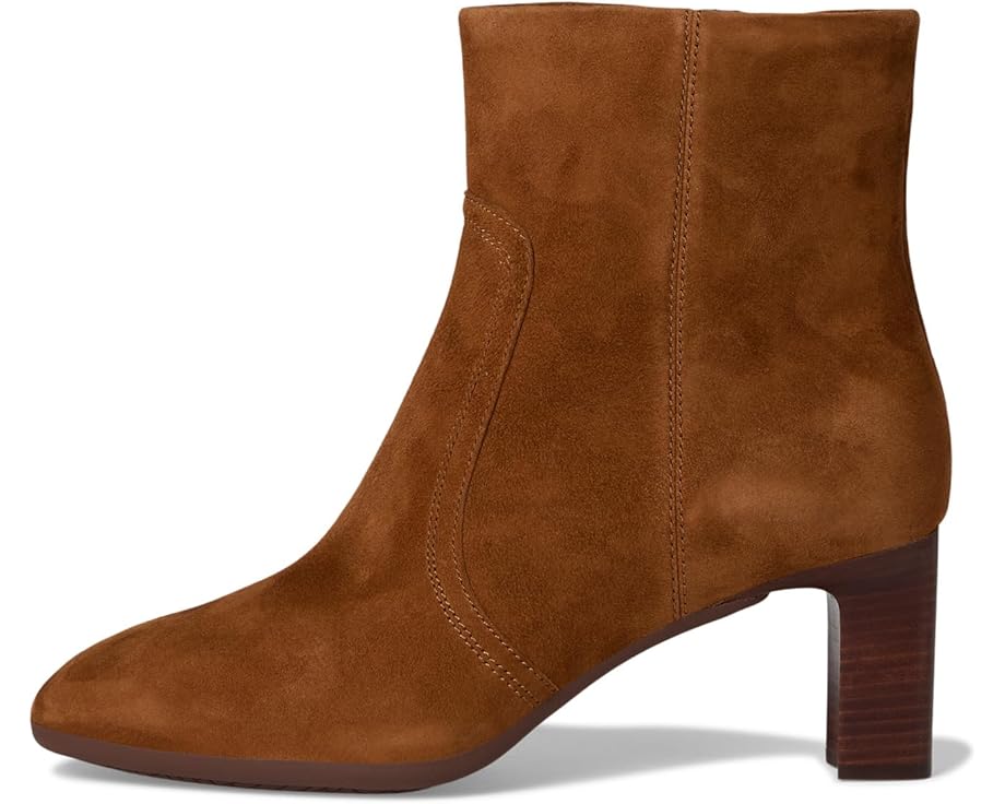 Ботильоны Cole Haan Grand Ambition 2.0 Alainne на каблуке