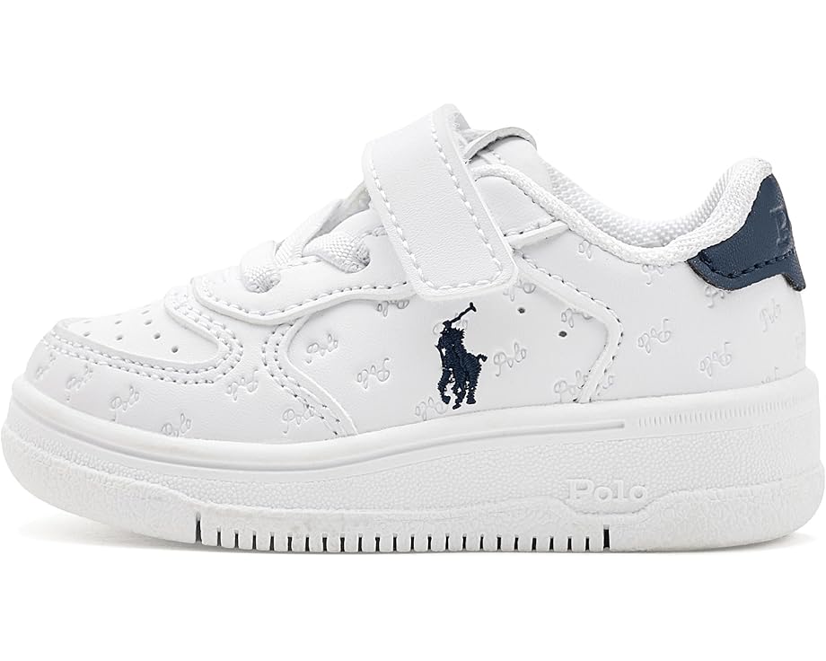 Polo Ralph Lauren детские кеды Masters Court Ps