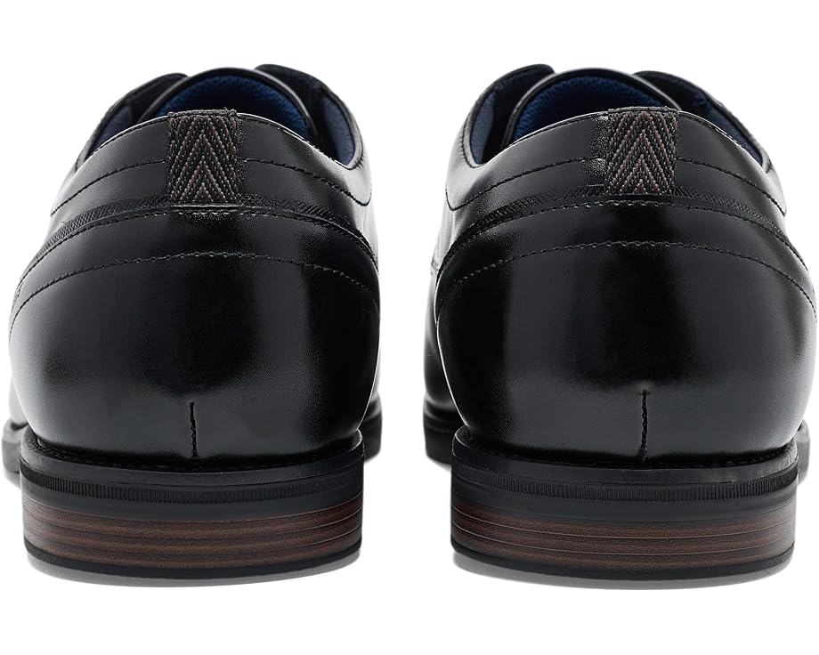 Dockers Boden мужские оксфорды с амортизирующей подошвой