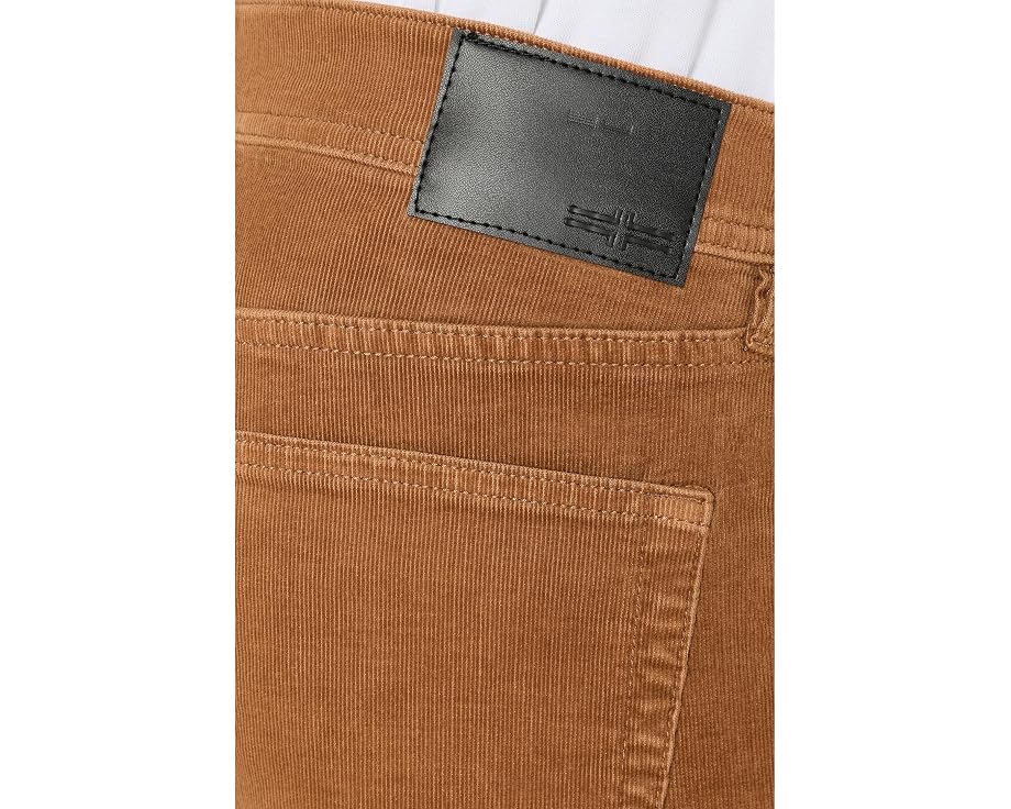 Джинсы Liverpool Los Angeles Kingston Modern Straight Stretch