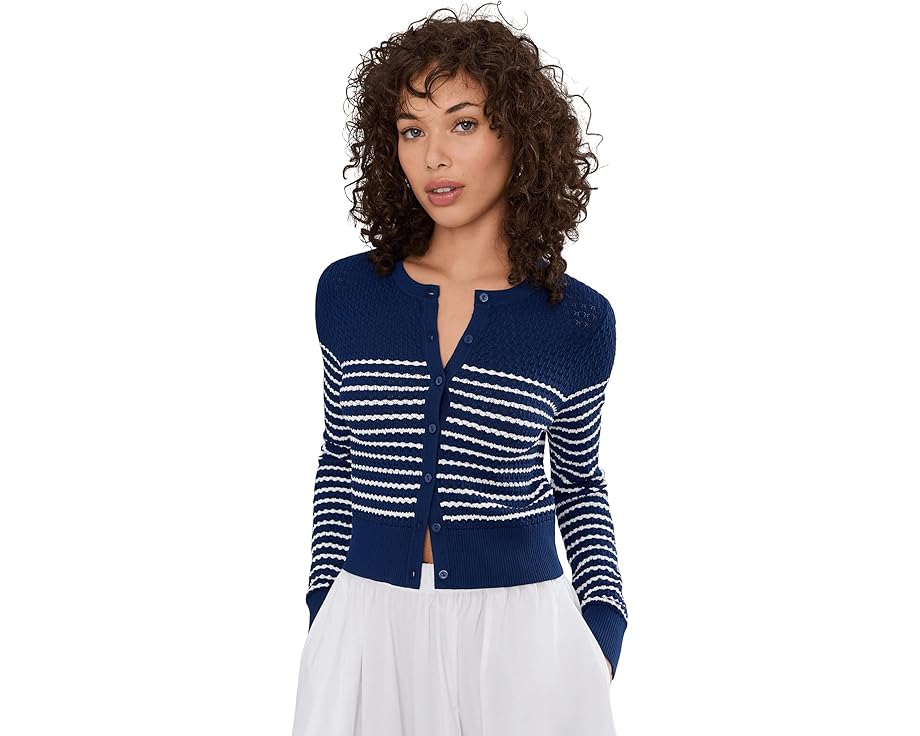 Кардиган Joe's Jeans The Pointelle Dani с пуговицами
