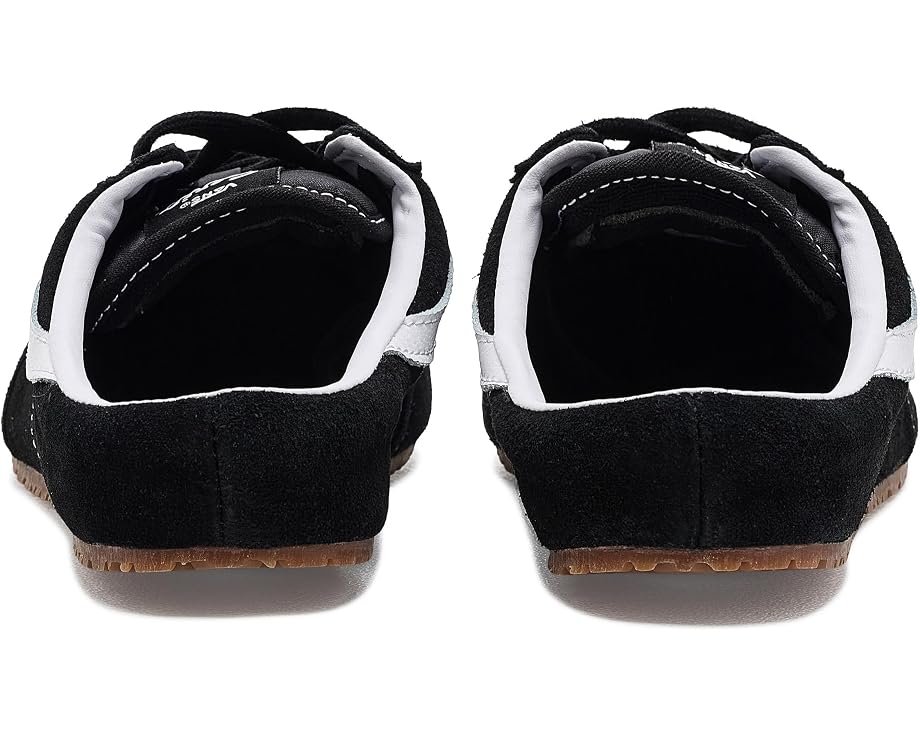 Мюли Vans FU Super Lowpro в винтажном стиле