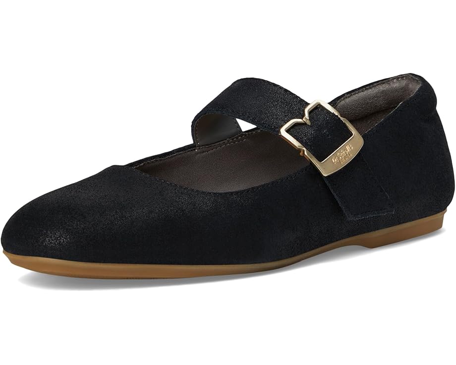 Балетки Dr. Scholl's Weston Jane с пряжкой и квадратным носком