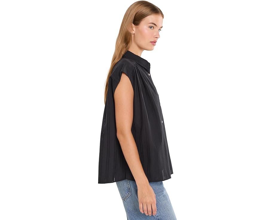 Heirloom Dobby Lucia Top