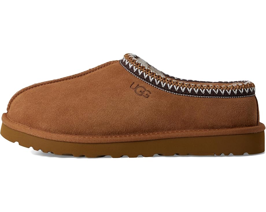 UGG Tasman II с овчинной подкладкой и подошвой из сахарного тростника