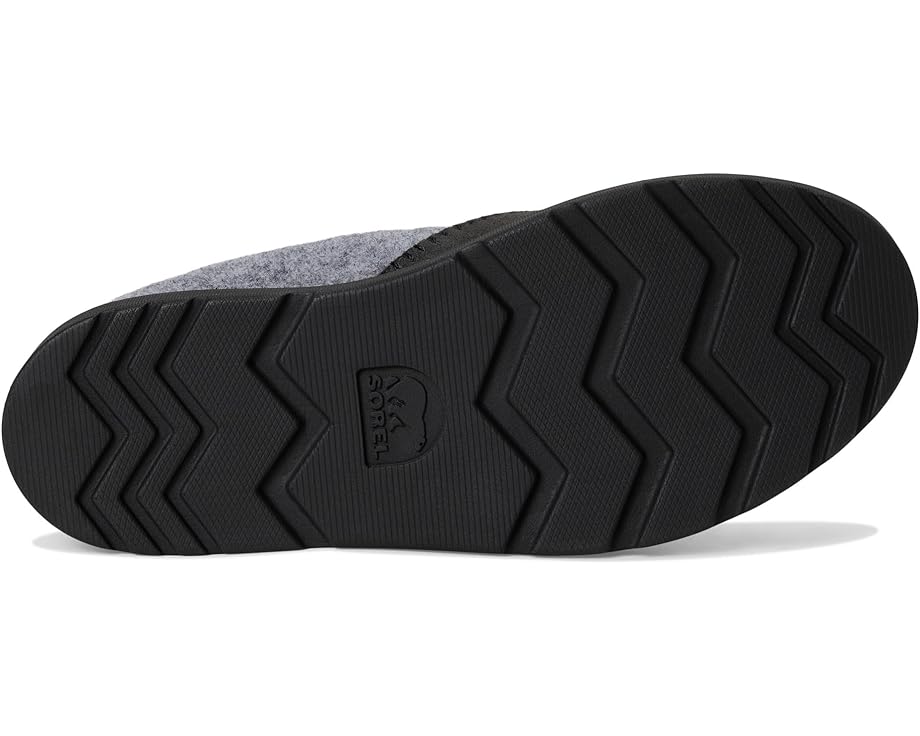 Мюли SOREL Byways Mule с подкладкой из искусственного меха и подошвой LIVELYFOAM