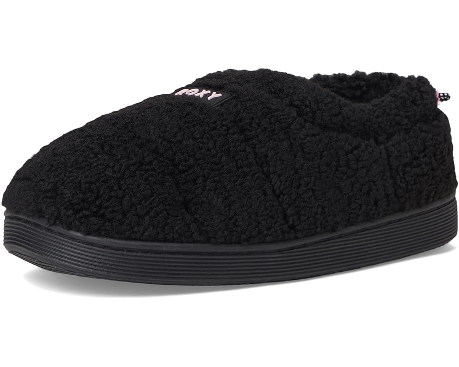 Тапочки Roxy Colorado с подошвой из пены с эффектом памяти