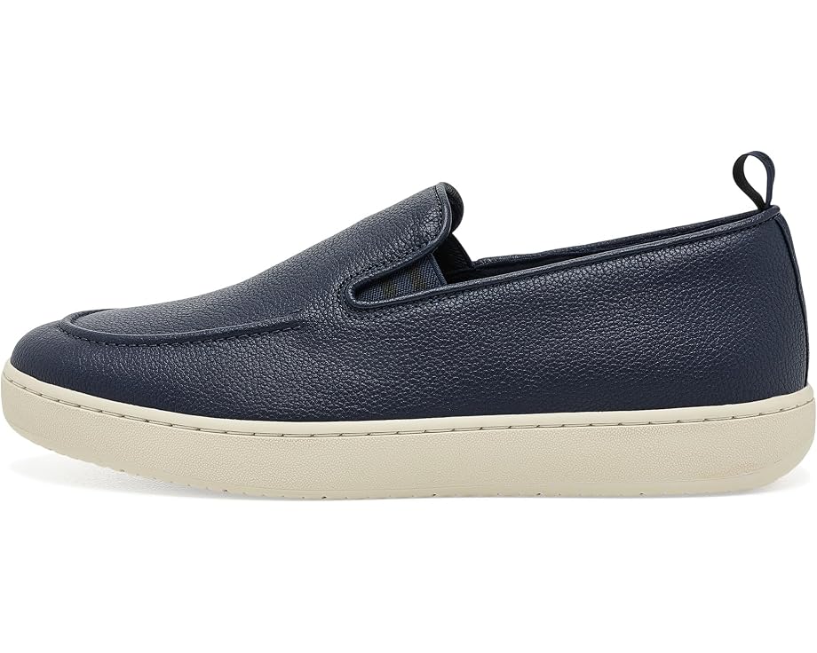 FitFlop Кожаные лоферы Craft-Q с декоративной строчкой