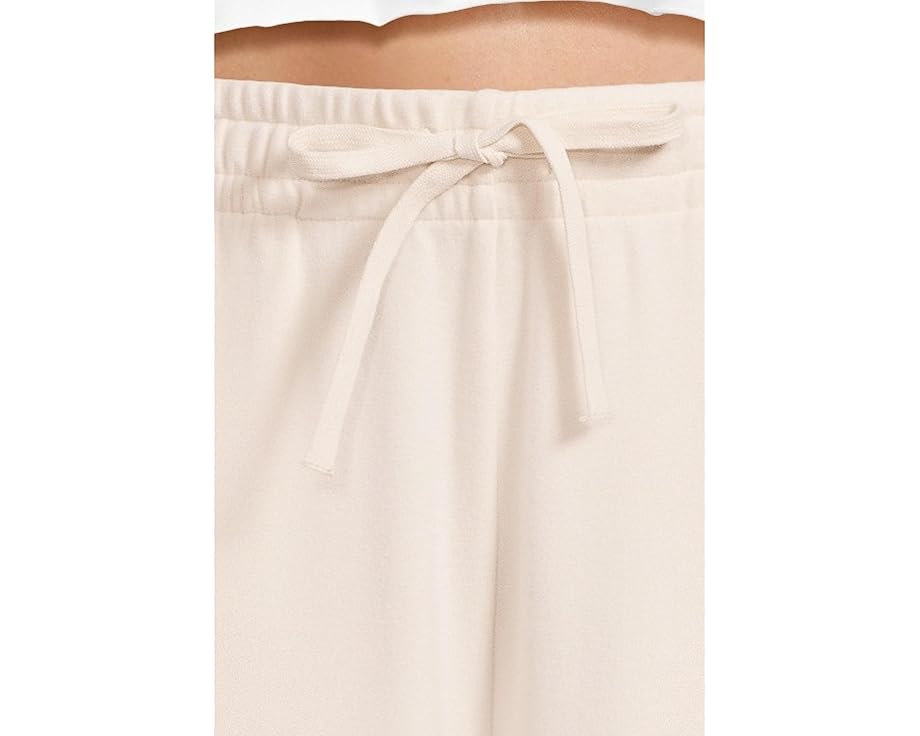 Брюки Barefoot Dreams Malibu Collection из флиса с начесом