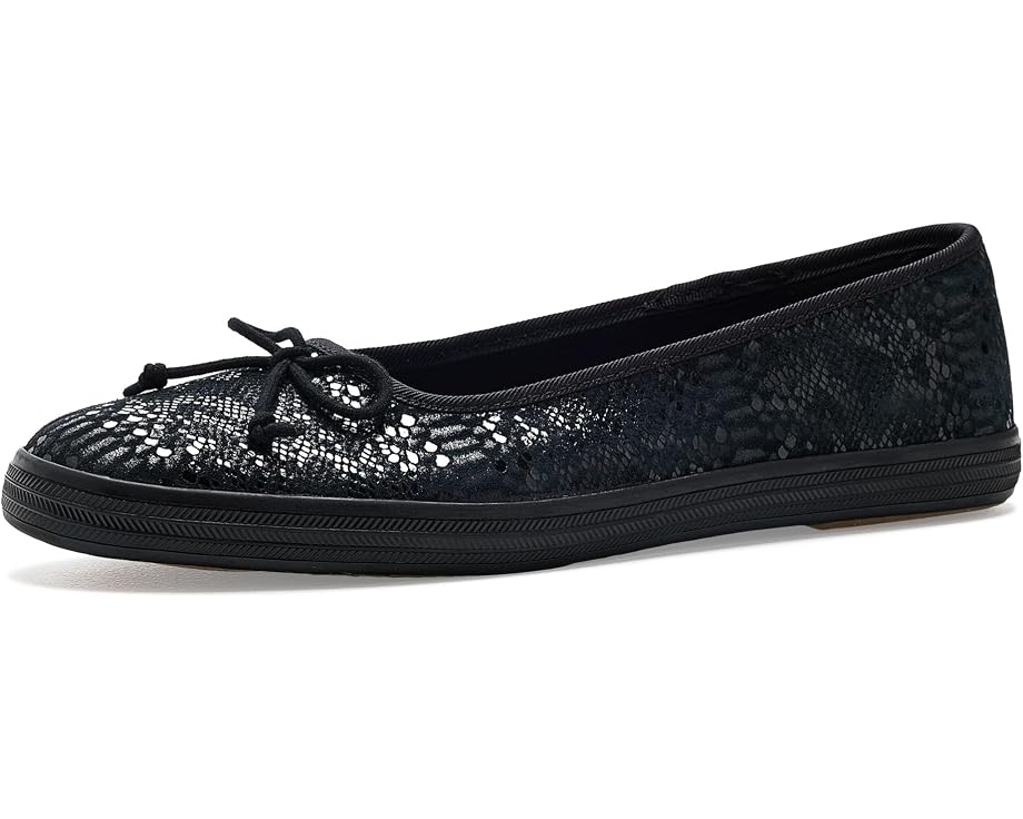 Балетки Maisie Slip-On от Keds с бантом