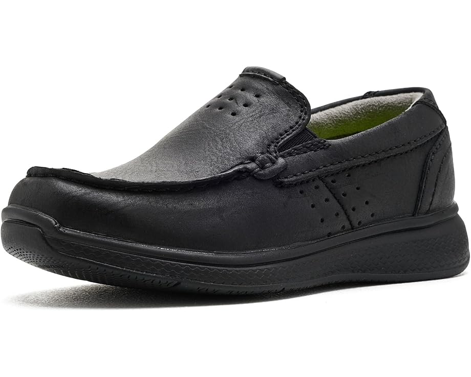 Детские туфли Florsheim Crossover Moc Toe с технологией SupaCush для повседневной носки